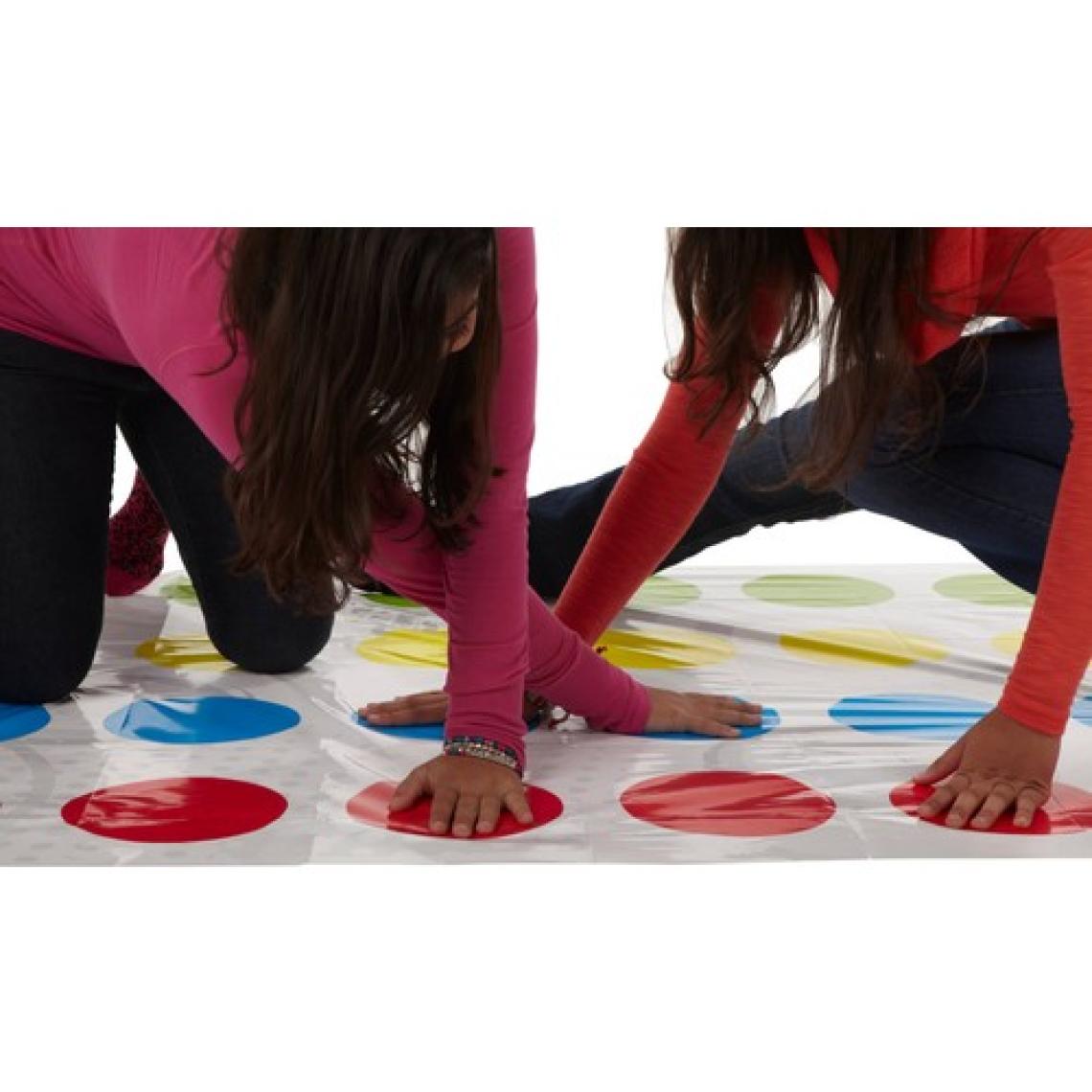 Hasbro Twister