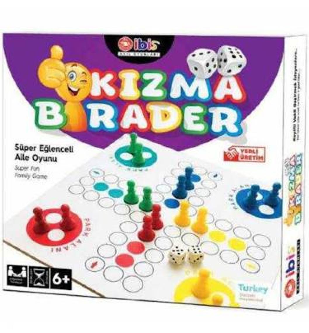 Ca Games Kızma Birader