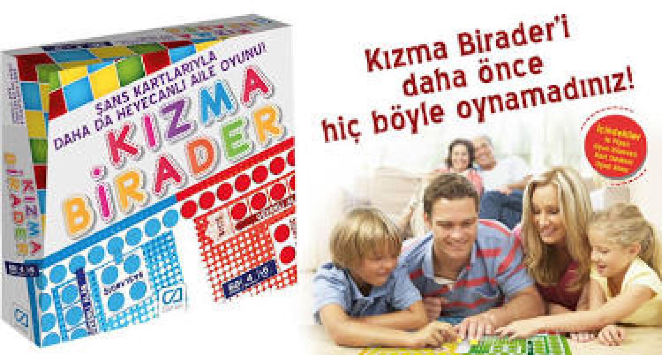 Ca Games Kızma Birader
