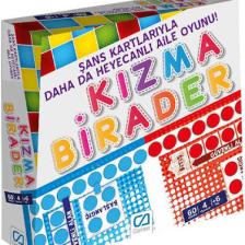 Ca Games Kızma Birader