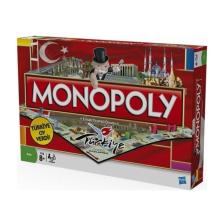 Hasbro Monopoly Türkiye