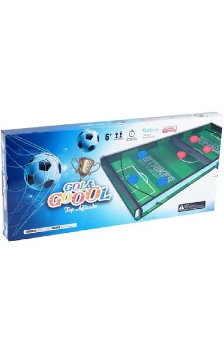 Gol Oyunu - Şut Ve Gol