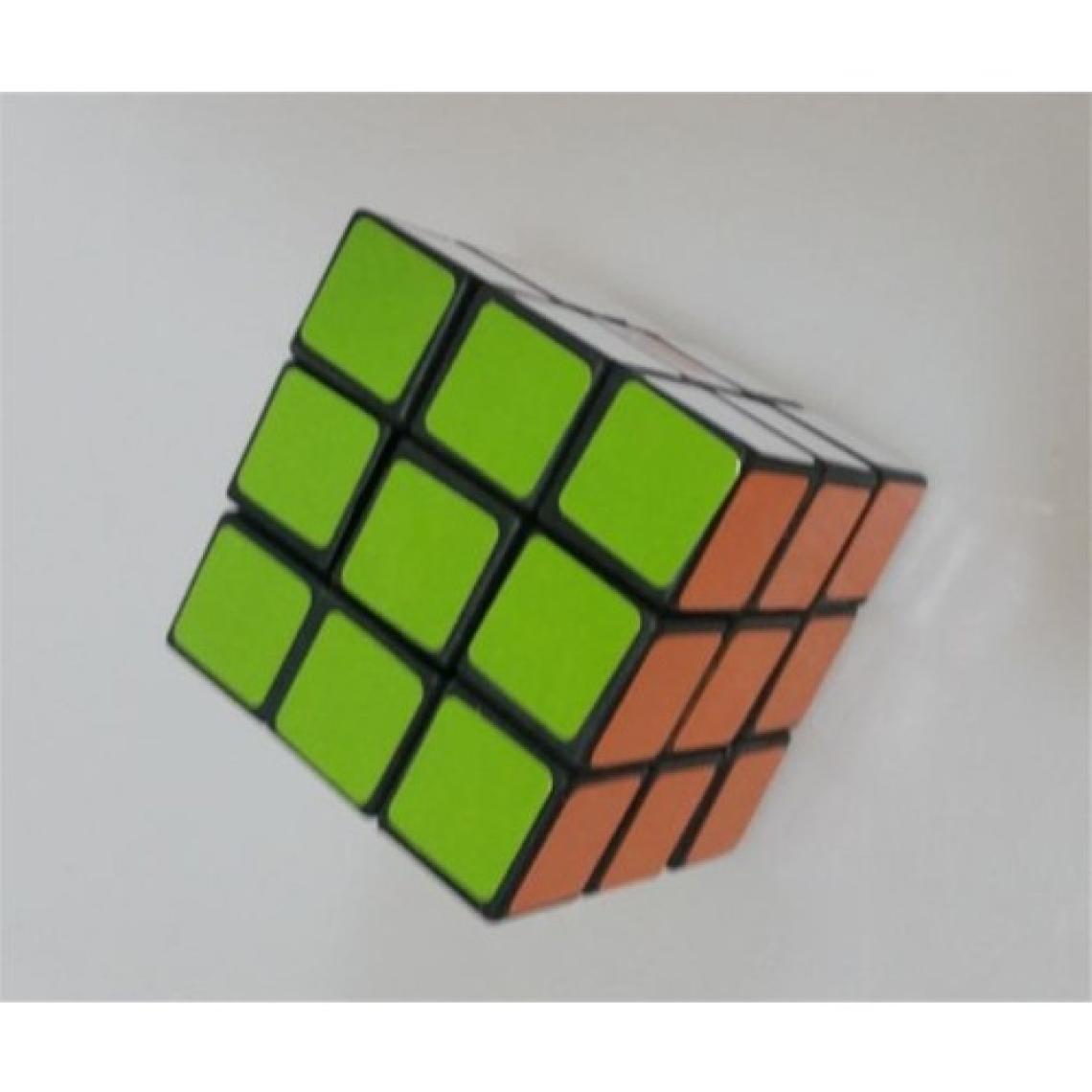 Tekreyonda Sihirli Rubik Zeka Küpü Rubiks