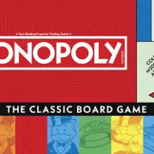 Monopoly Klasik