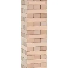 Tower Cezalı Denge Oyunu 54 Parça
