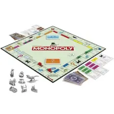 Monopoly Klasik