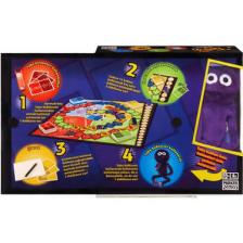 Hasbro Gaming Tabu XL Kutu Oyunu – 4 Anlatım Şekliyle 12+ Yaş için Parti ve Aileye Uygun Eğlenceli Oyun