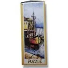 250 Parça Puzzle Boat Hasbro
