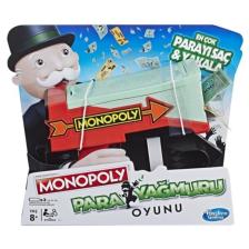 Para Yağmuru
