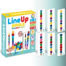 Line Up Single