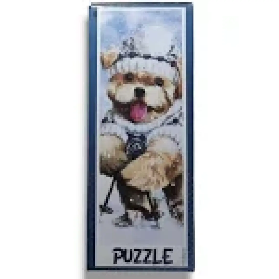 250 Parça Puzzle Happy Dog