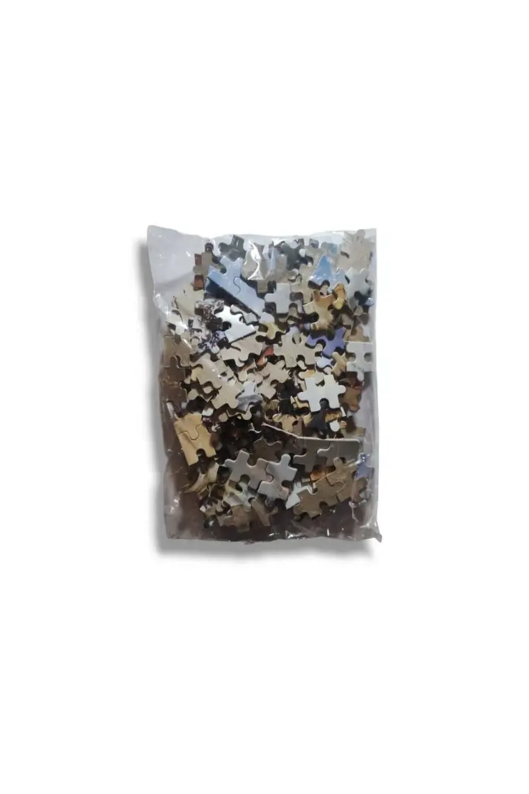 250 Parça Puzzle Happy Dog
