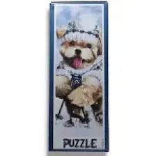 250 Parça Puzzle Happy Dog