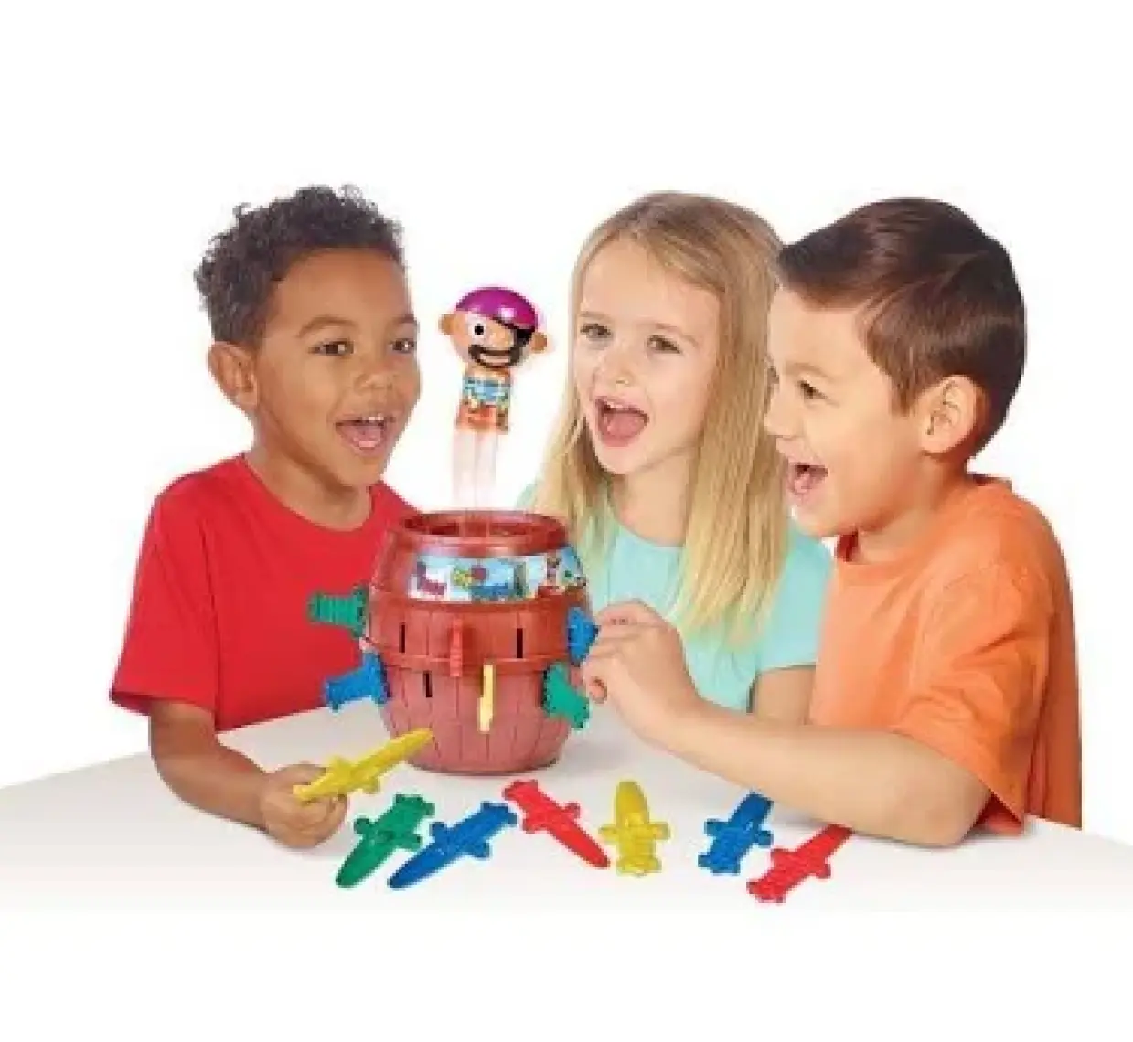 Tomy Şakacı Korsan 7028 P: 42594