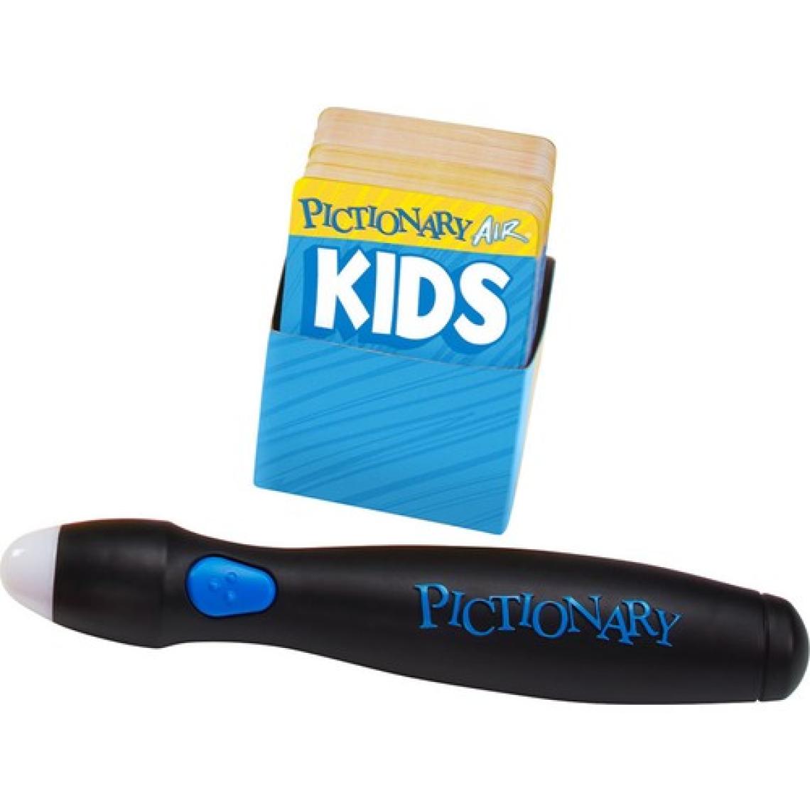 Pictionary Air Çocuklar ve Yetişkinler HDC66