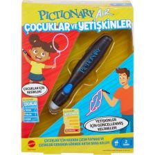 Pictionary Air Çocuklar ve Yetişkinler HDC66