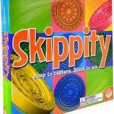 Hobi Eğitim Dünyası Color Set Skippity Zeka ve Strateji Oyunu