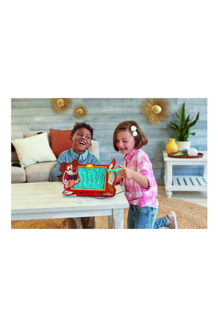 Hasbro E9694 Süper Doktor Obur Köpeğim