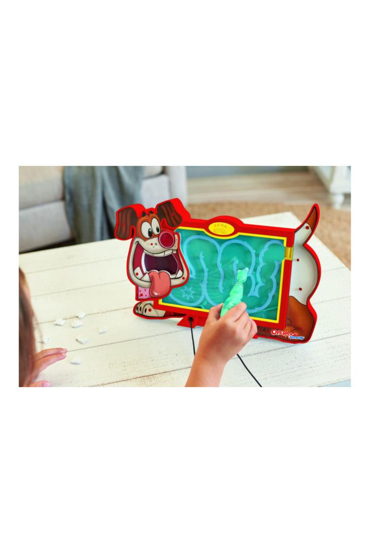 Hasbro E9694 Süper Doktor Obur Köpeğim