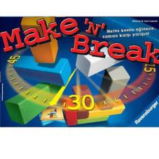Ravensburger Make'n Break