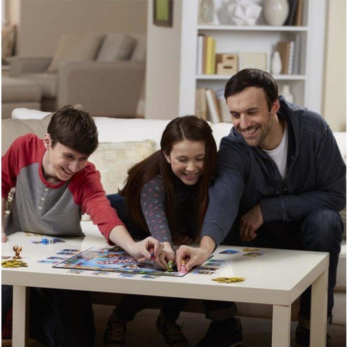 MONOPOLY GAMER