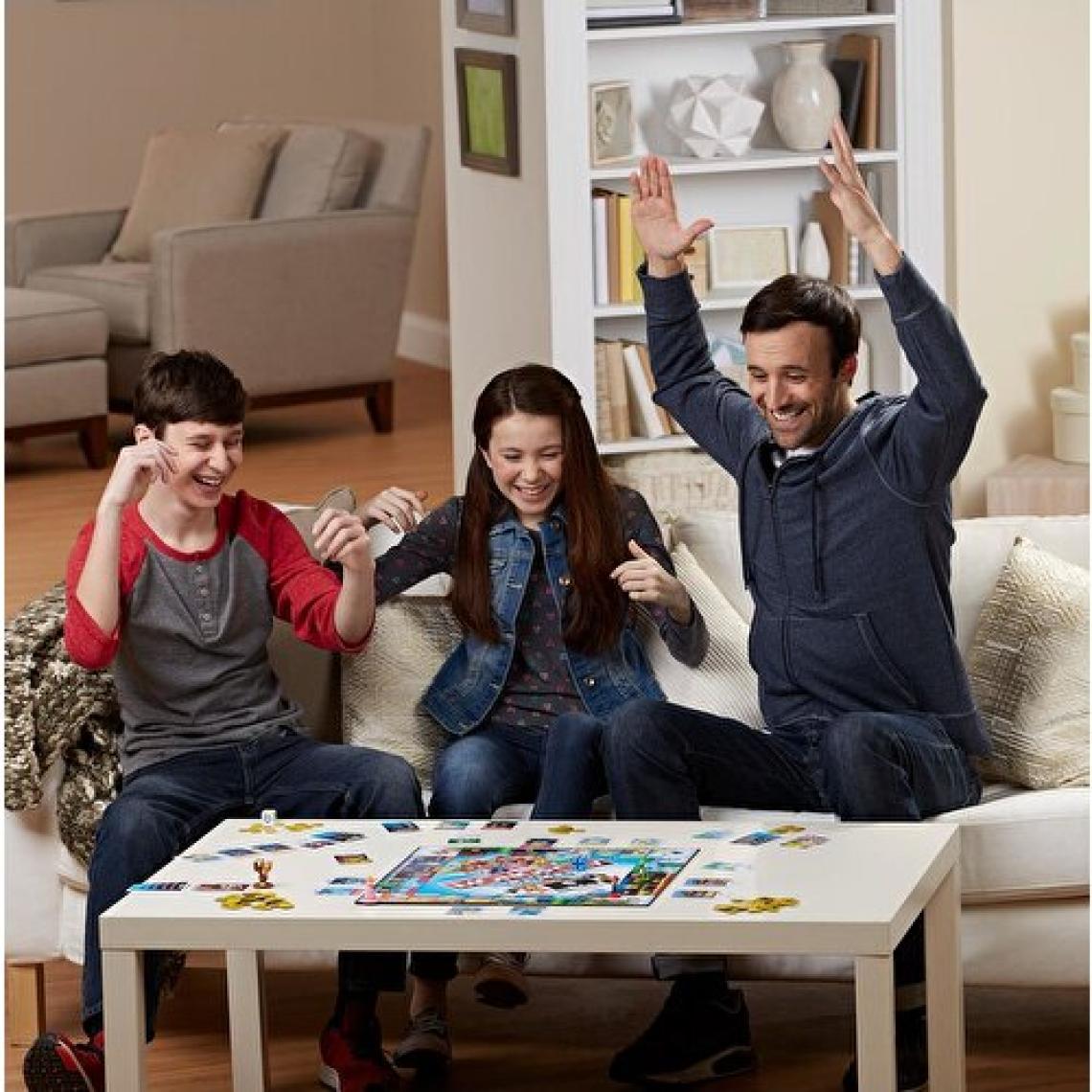 MONOPOLY GAMER
