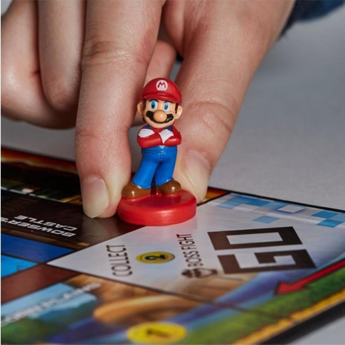 MONOPOLY GAMER
