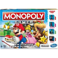 MONOPOLY GAMER
