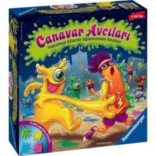 Canavar Avcıları-214327