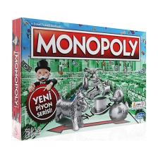 Yeni Piyon Serisi C1009