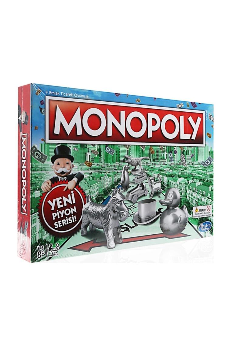 Yeni Piyon Serisi C1009