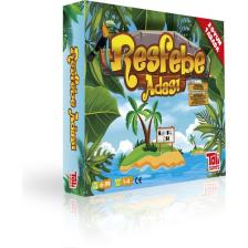 Toli Games Resfebe Adası Zeka Oyunu
