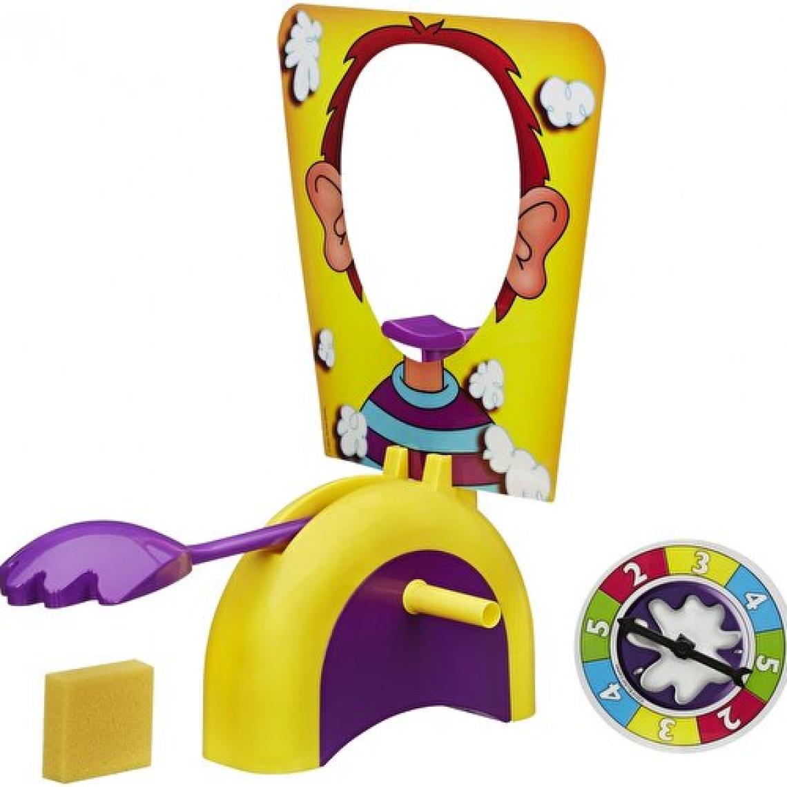 Hasbro Pie Face