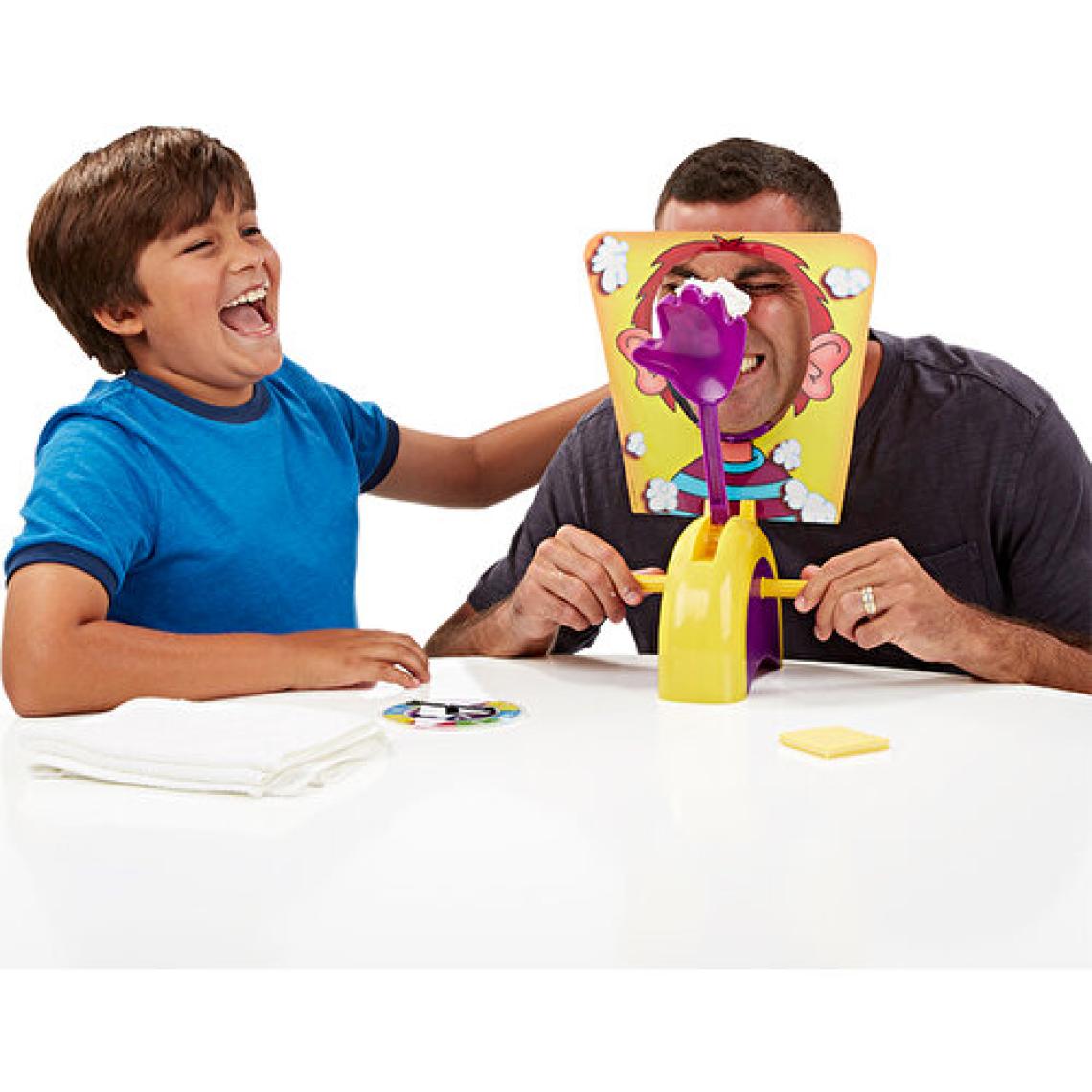 Hasbro Pie Face