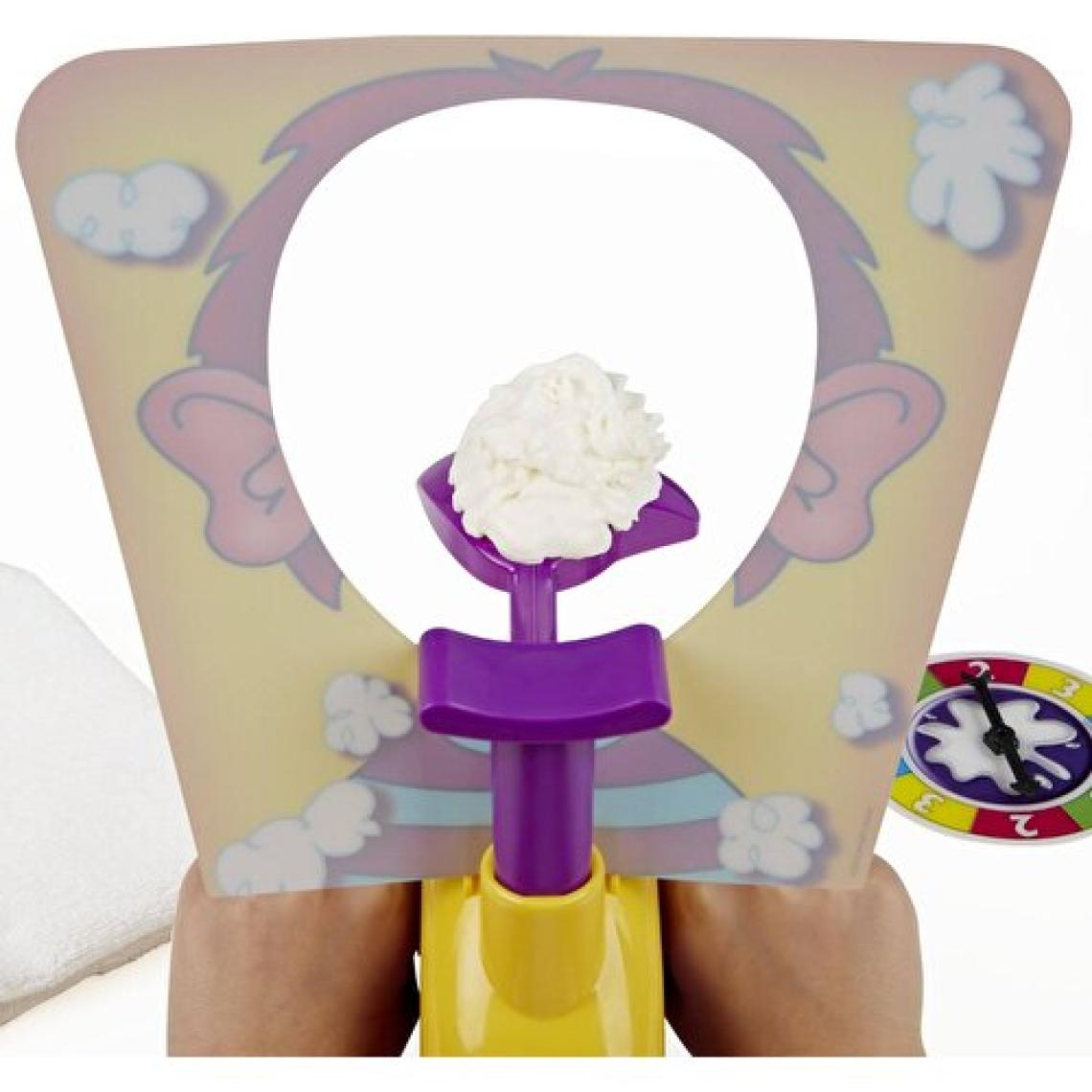 Hasbro Pie Face