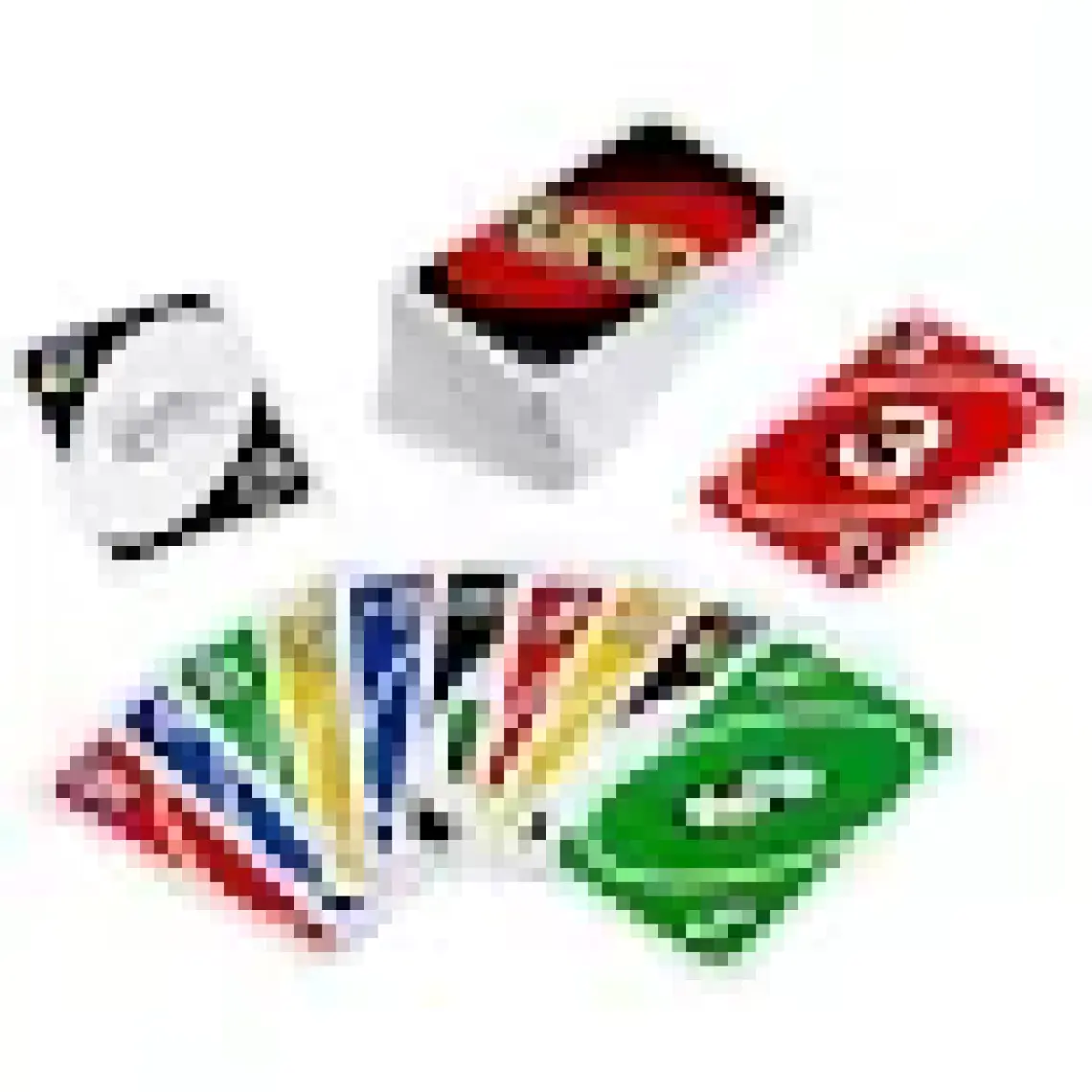 Uno / Uno Kart Oyunu / Uno W2087