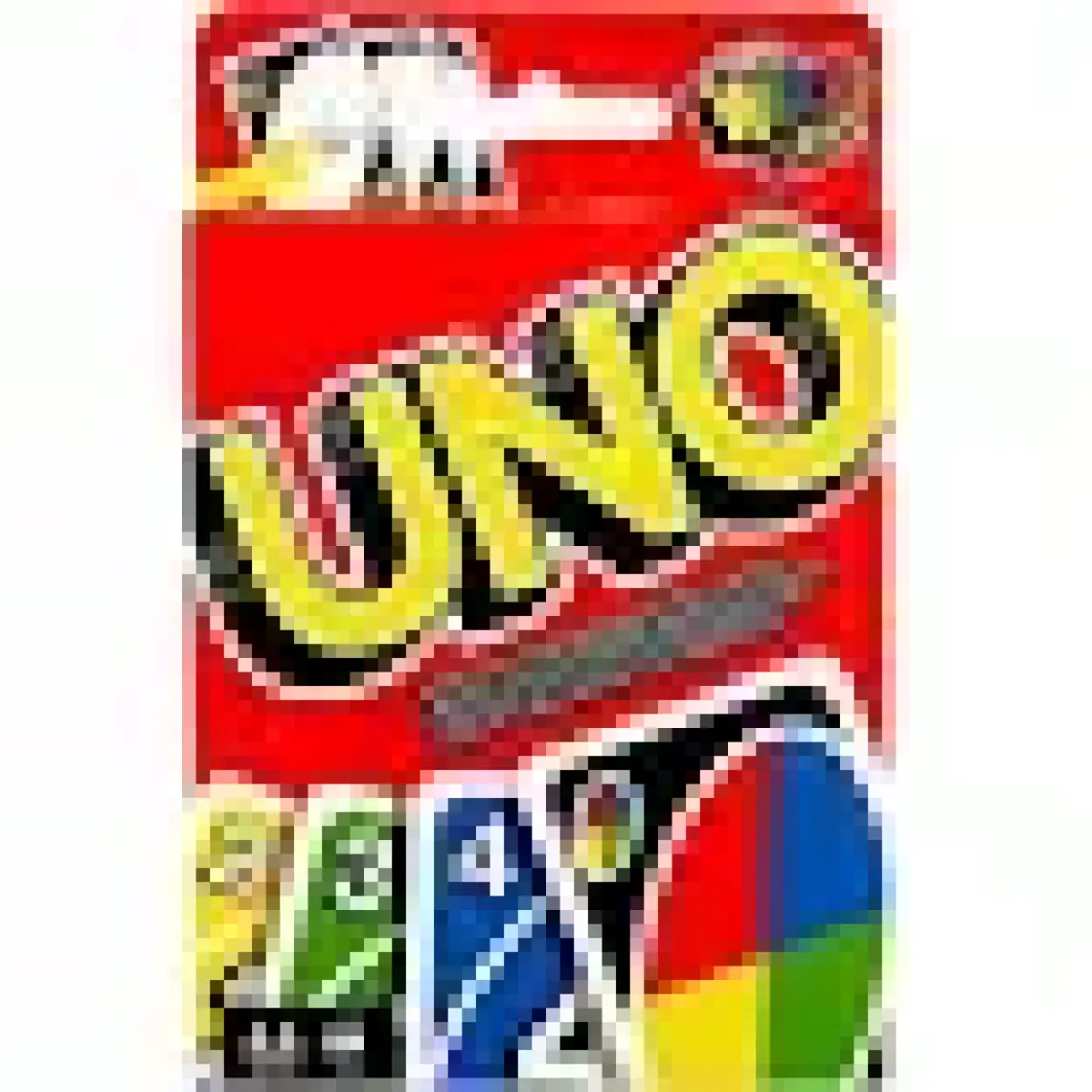 Uno / Uno Kart Oyunu / Uno W2087