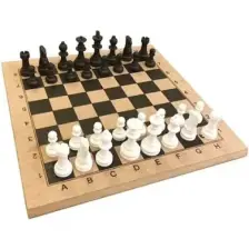 Moli Toys Satranç Strateji Ve Zeka Oyunu