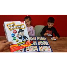 Moli Toys Moli Dedektif Oyunu