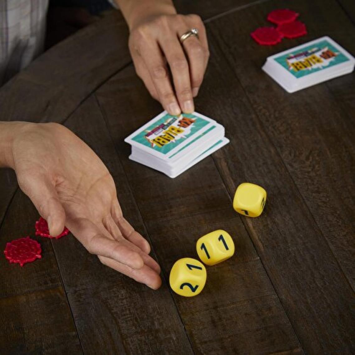 Hasbro Gaming Ka-Blab F2562