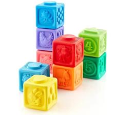 Soft Aktivite Küpler