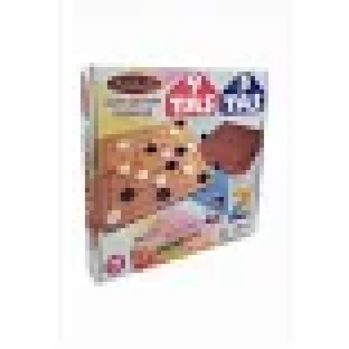 Artebella IQ Ve Gelişim Ürünleri 9 Taş / 3 Taş Oyunları 32X32 cm