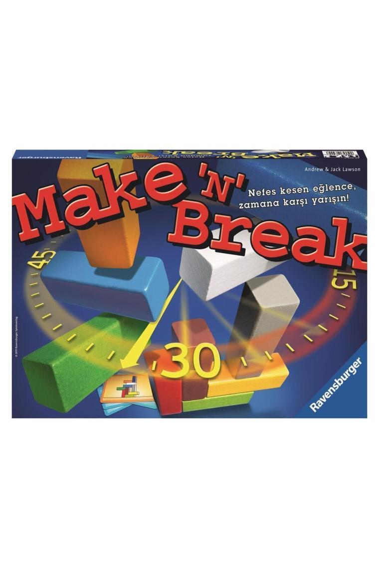 Ravensburger Make'N Break 265558