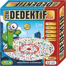 Dedektif Akıl Ve Zeka Oyunu