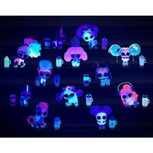 L.O.L. Surprise Simli ve Işıklı L.O.L. Tüylü Hayvanlar 8 Sürpriz Lights Pets