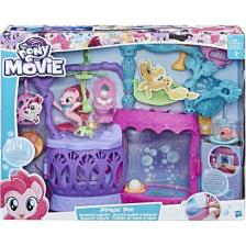 My Little Pony Su Questria Işıklı Oyun Seti C1058