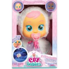 Giochi Preziosi CYB10000 Cry Babies - Iyi Geceler Coney /93140