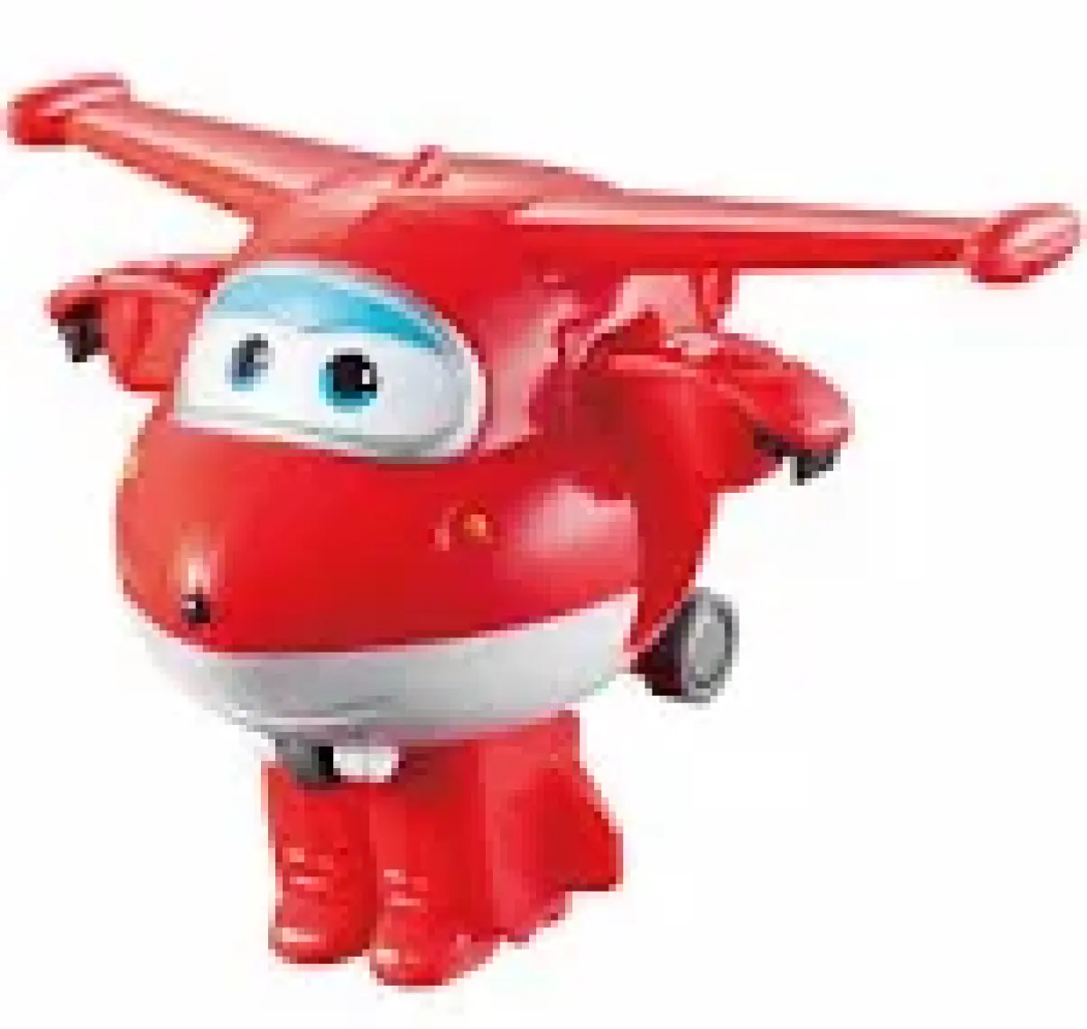 Harika Kanatlar Mini Figür Jett