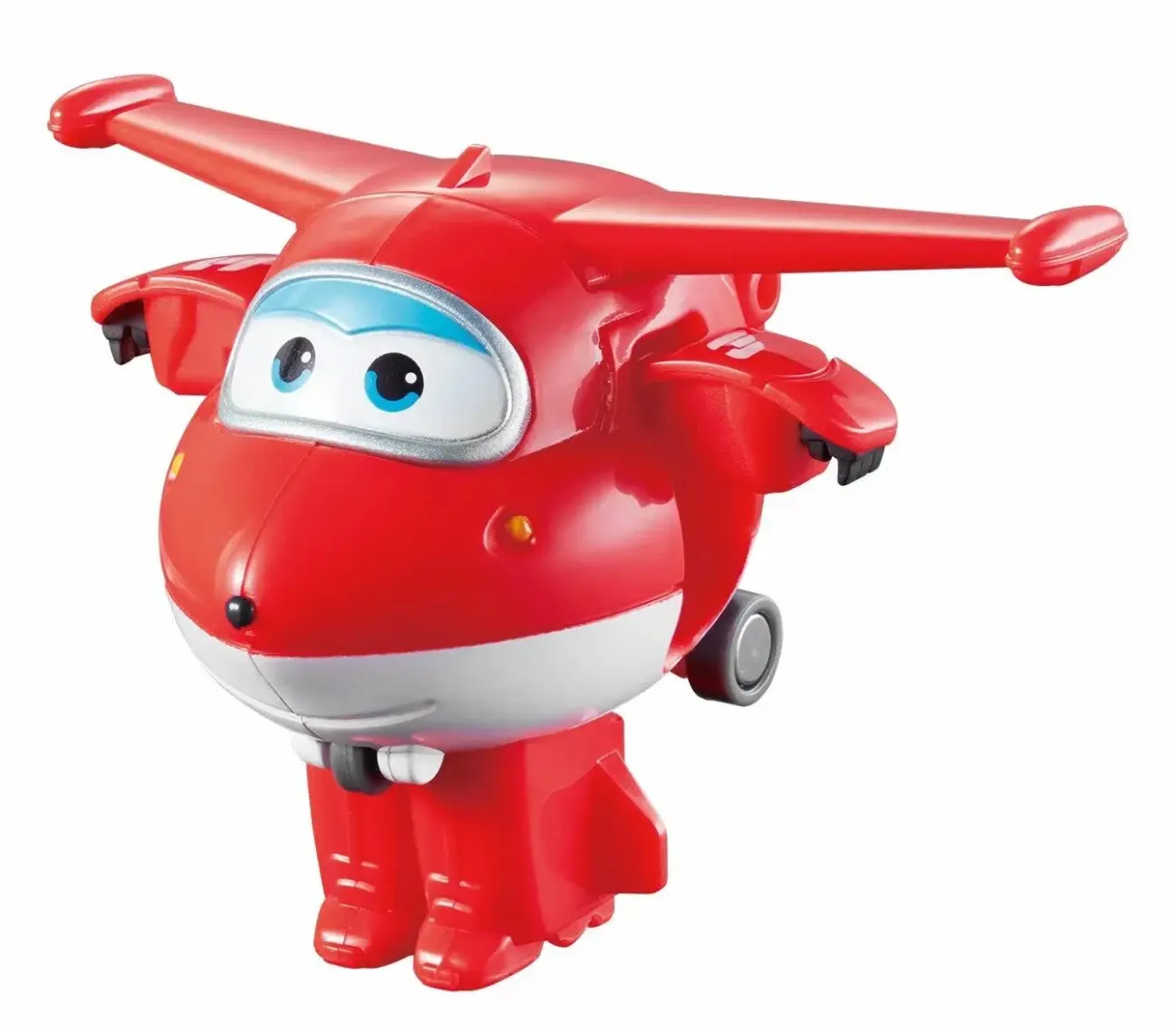 Harika Kanatlar Mini Figür Jett
