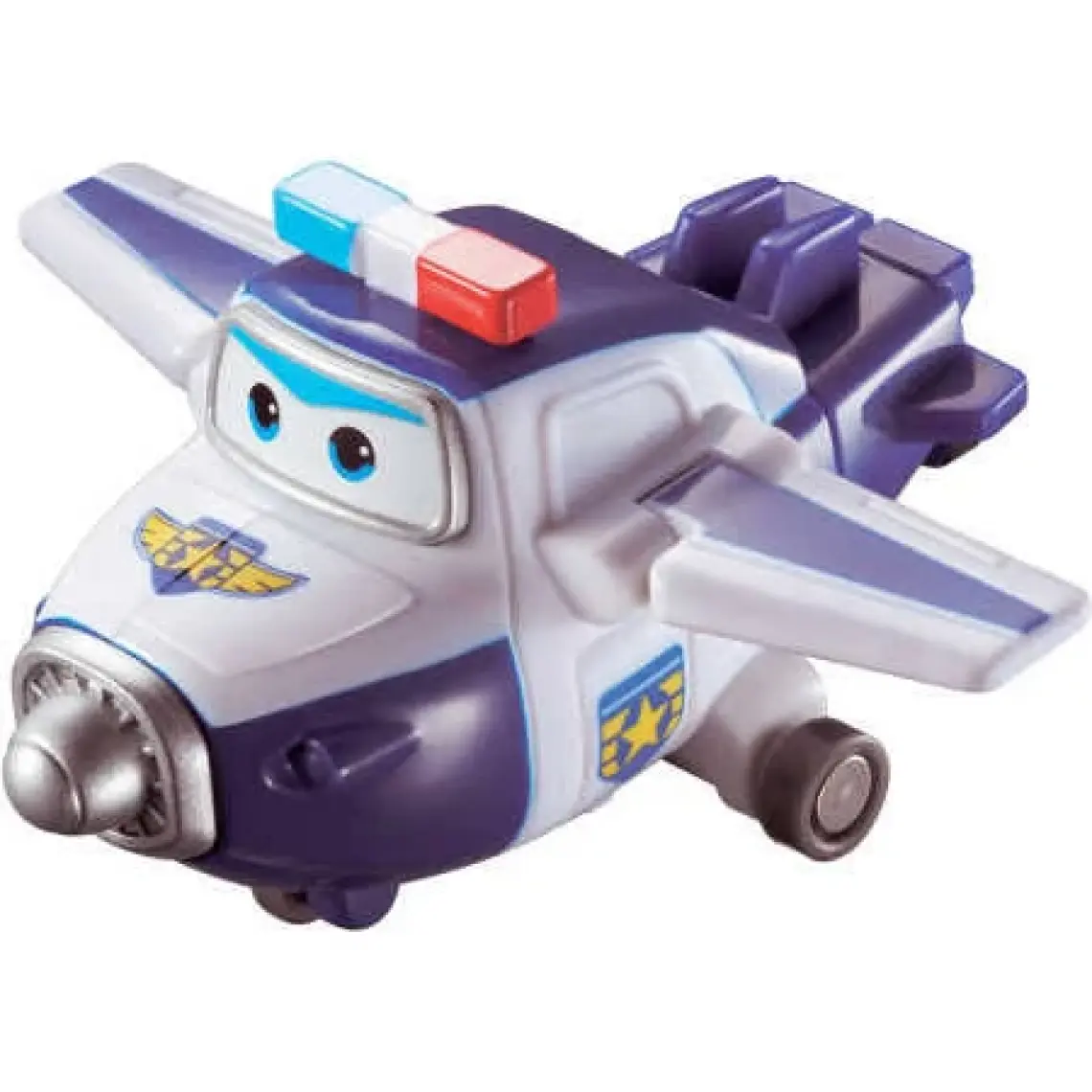 Harika Kanatlar Mini Figür Jett